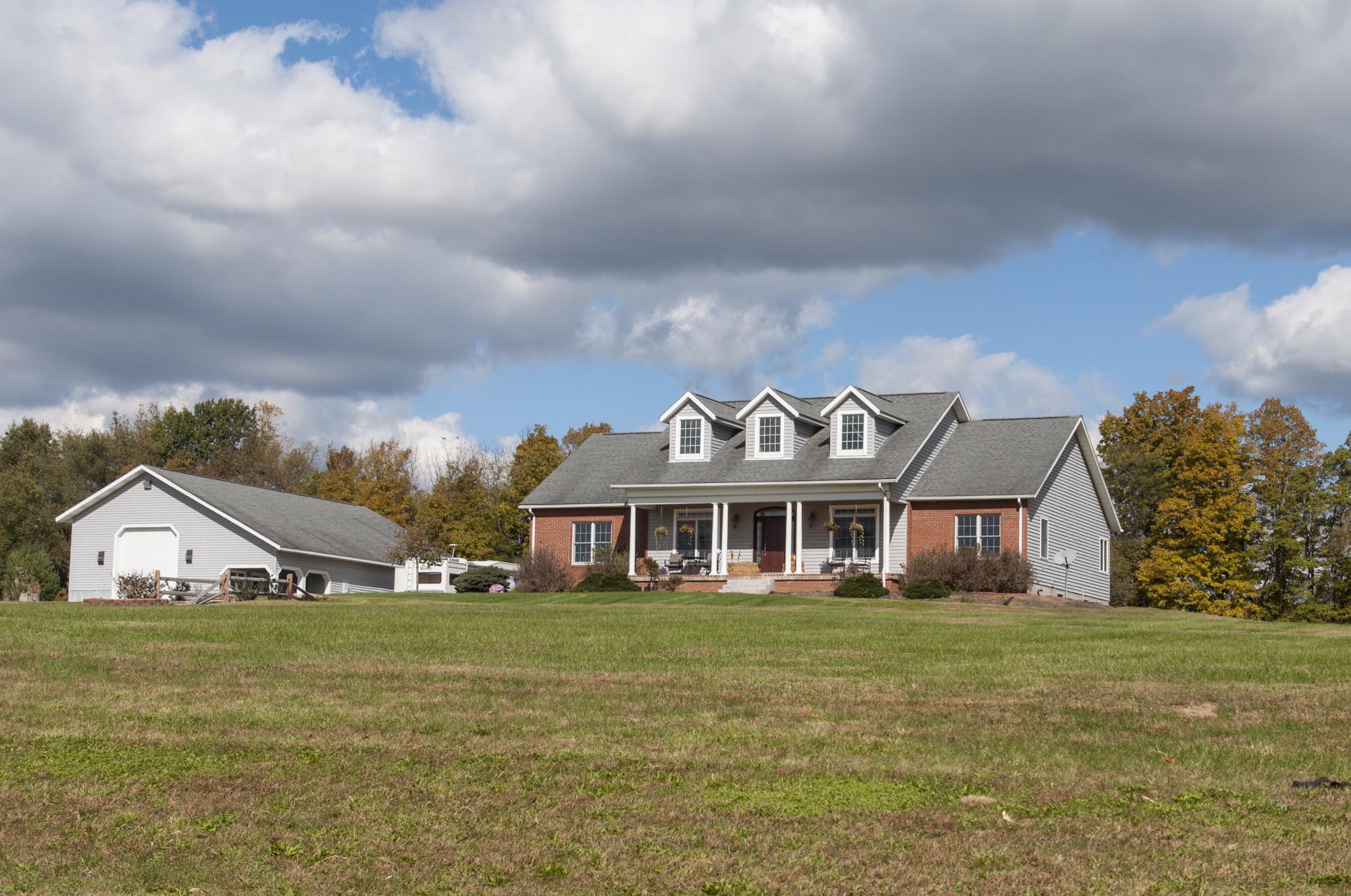 Click the "More Info" link below for MLS Details and Photos...